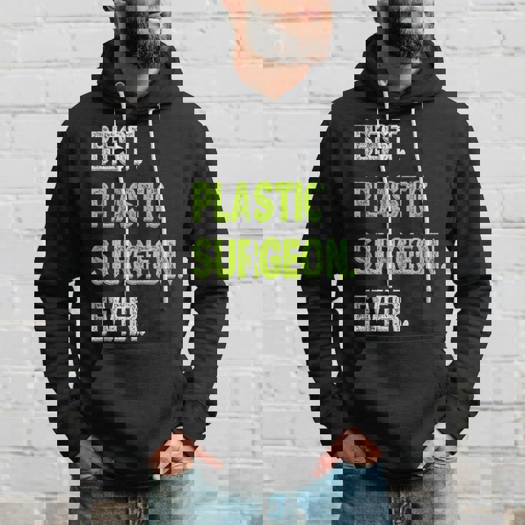 史上最高の形成外科医 パーカー 彼への贈り物