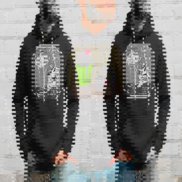 喫茶チビトラ Cafe Chibitora パーカー 彼への贈り物