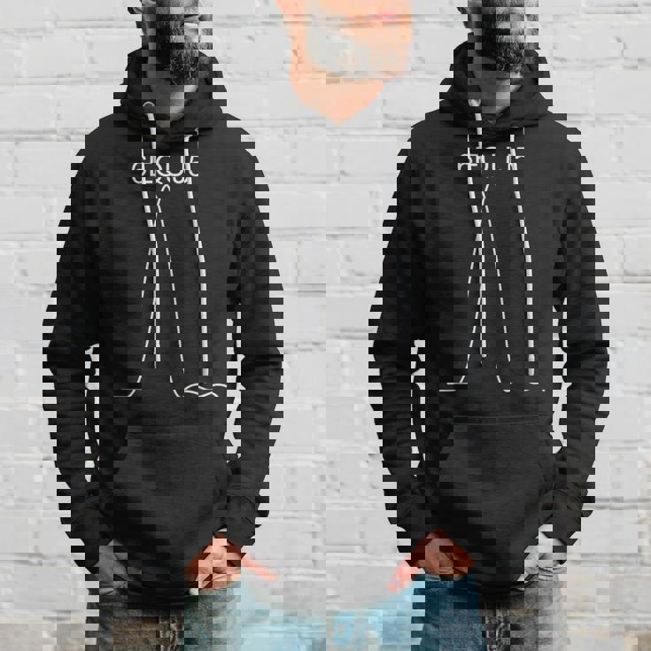 地球外ミステリー ミニマル ワオ シグナル パーカー 彼への贈り物