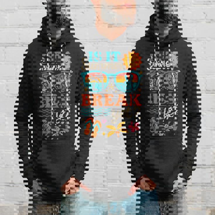 夏休みなのに、学校教師休暇の最終日 パーカー 彼への贈り物