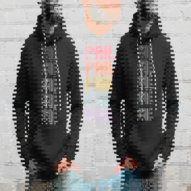 失敗 パーカー 彼への贈り物