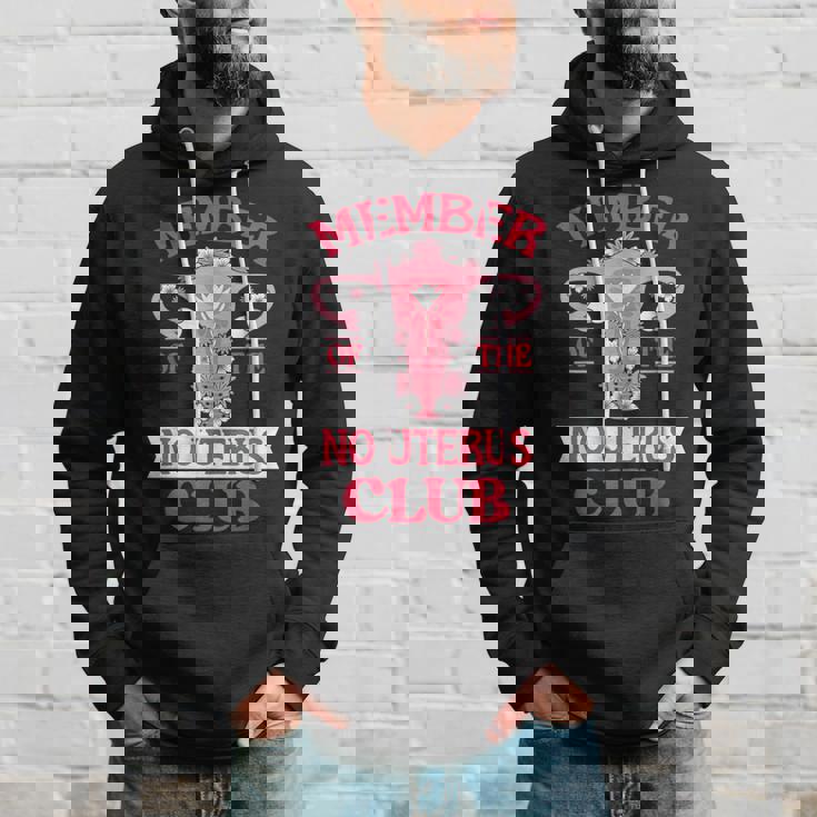 子宮摘出術の生存者 パーカー 彼への贈り物