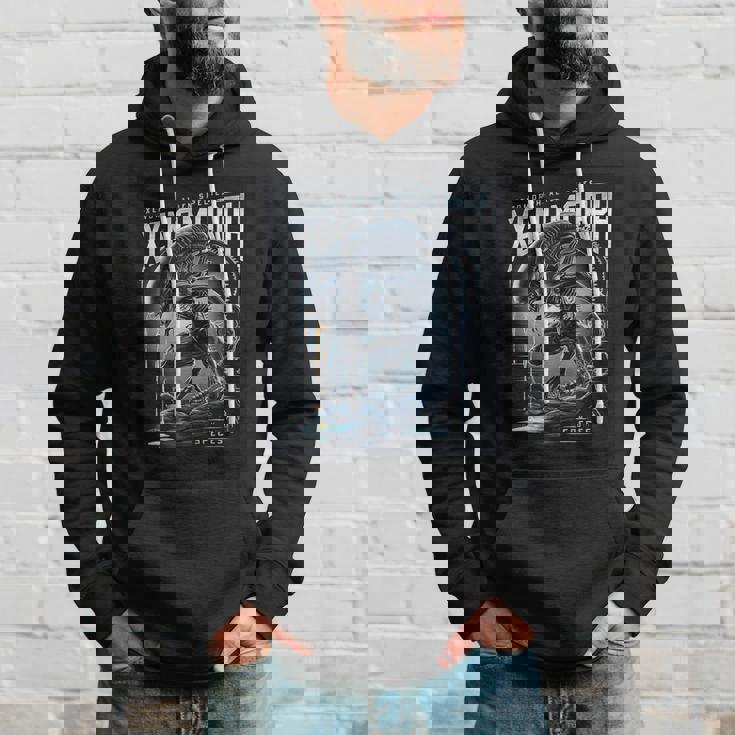 宇宙人45周年記念ゼノモーフ 1979年映画ポスター 宇宙 パーカー 彼への贈り物