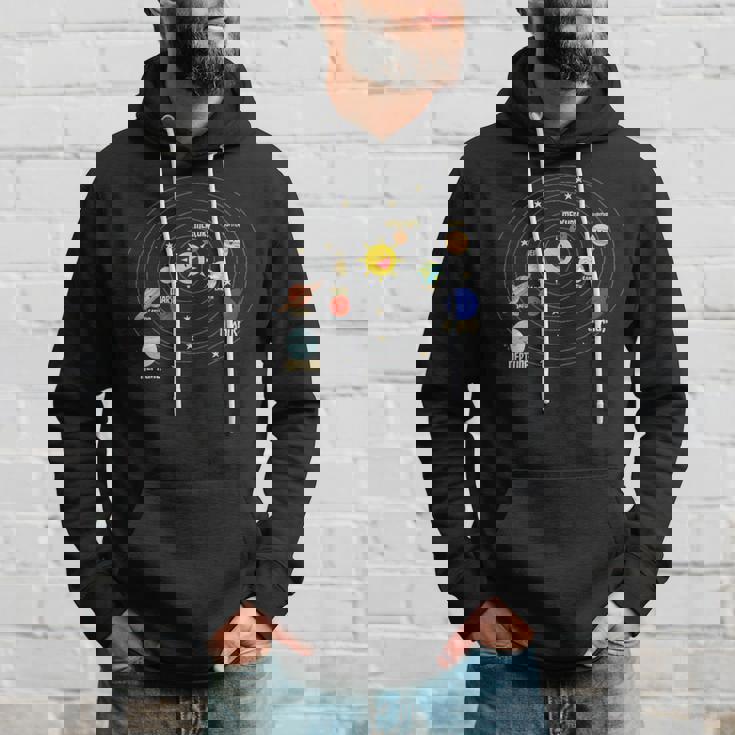 宇宙飛行士 宇宙 惑星 太陽系 パーカー 彼への贈り物