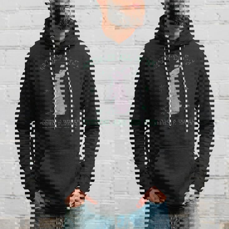 実は俺のシステムバニーのウサギは神経質な不安 パーカー 彼への贈り物