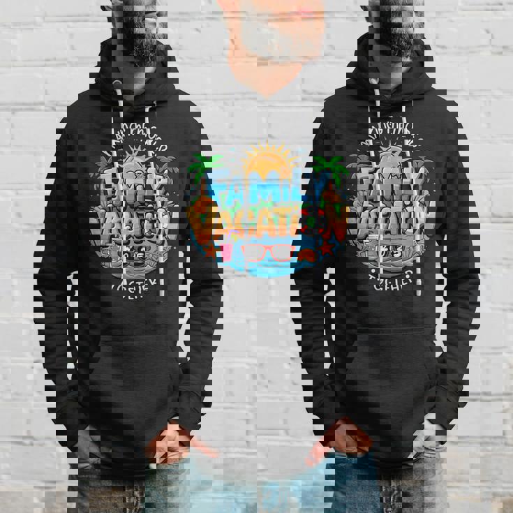 家族旅行2025 一緒に思い出を作る 夏 パーカー 彼への贈り物