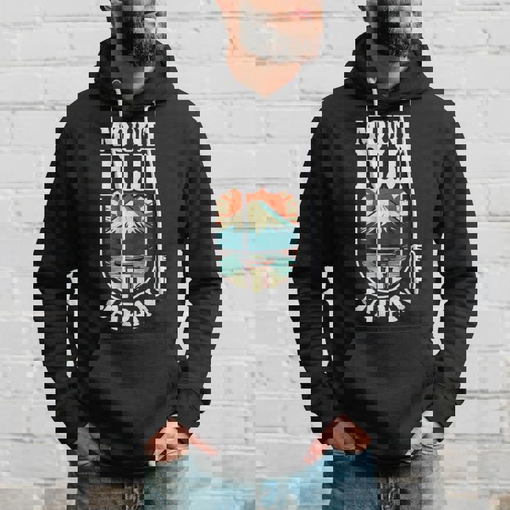 富士山 日本 富士山 富士山 日本の漢字 お土産 パーカー 彼への贈り物