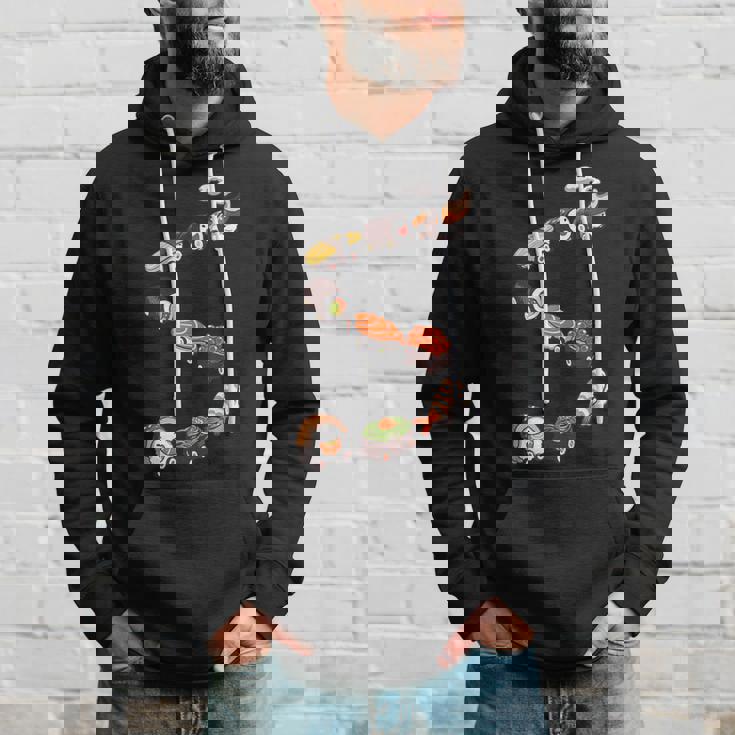 寿司 の 電車 すし いくら サーモン たまご 鉄火巻き パーカー 彼への贈り物