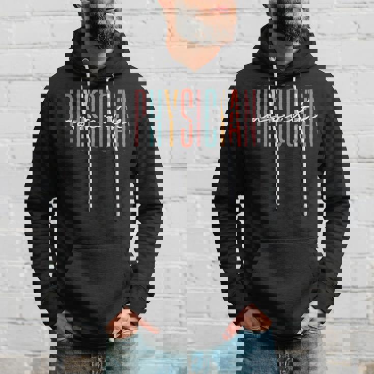 将来の医療サービス業界プロバイダー卒業 パーカー 彼への贈り物