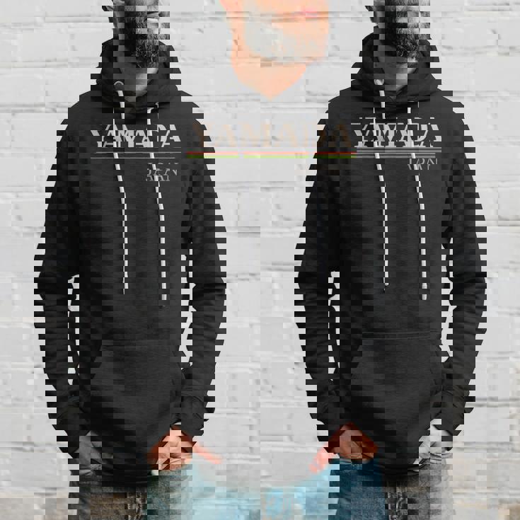 山田日本 パーカー 彼への贈り物