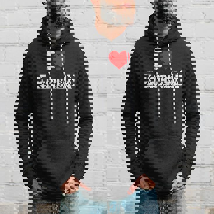 川崎市 I Heart Kawasaki I Love Kawasaki パーカー 彼への贈り物