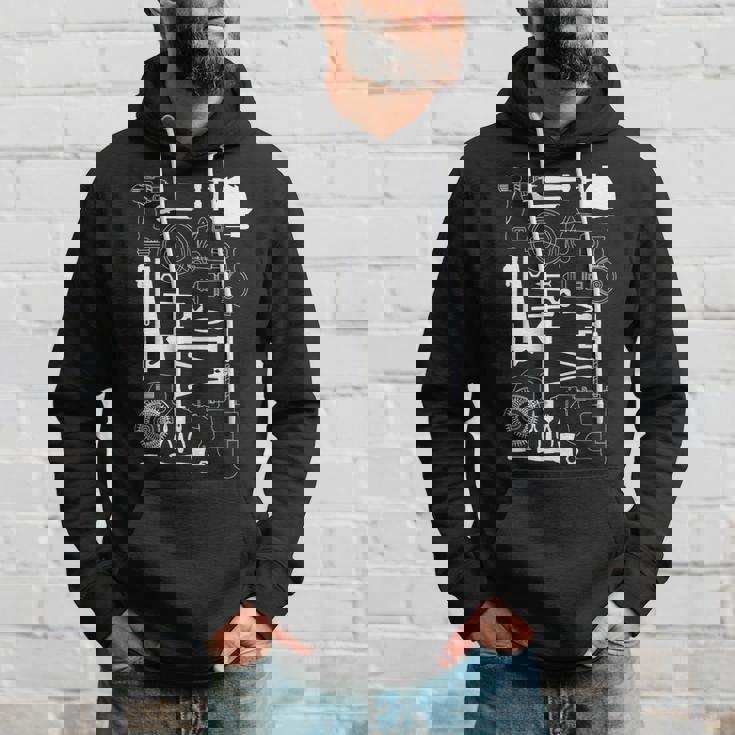 工具 工作機械 ドライバー パーカー 彼への贈り物