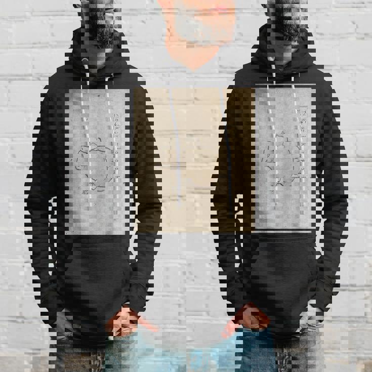 徳利転がし【日本の妖怪シリーズ】 パーカー 彼への贈り物