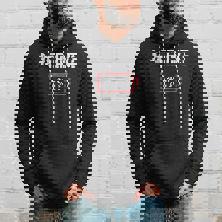 忍耐 1 パーカー 彼への贈り物