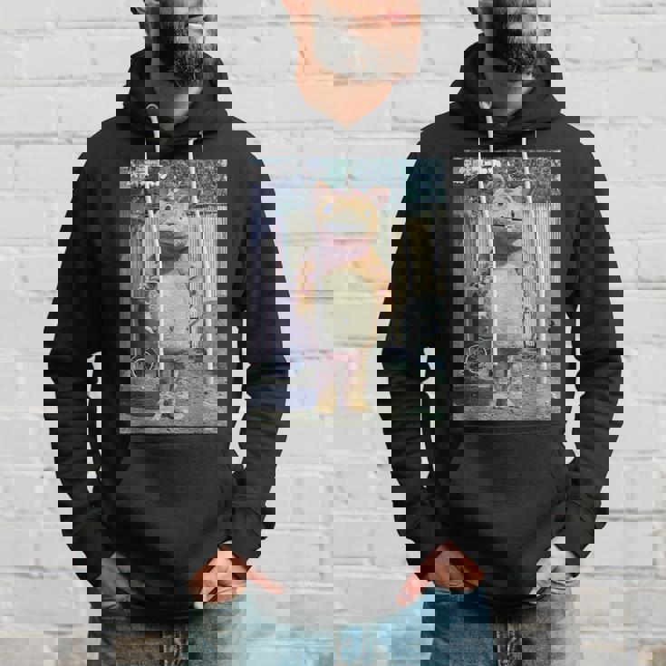 快獣ブースカシリーズ リアルスチール カラー パーカー 彼への贈り物