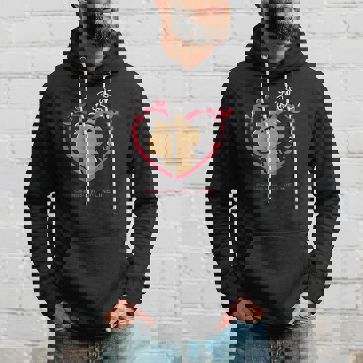 愛しすぎて大好きすぎる。 ペアデザイン くま パーカー 彼への贈り物