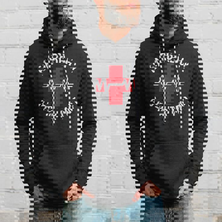 救急科 救急室 医療 パーカー 彼への贈り物