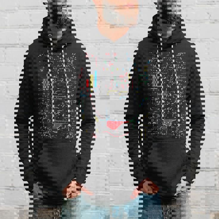 数学 先生 理科 大学 学校 ギフト プライマリー 算数 パーカー 彼への贈り物