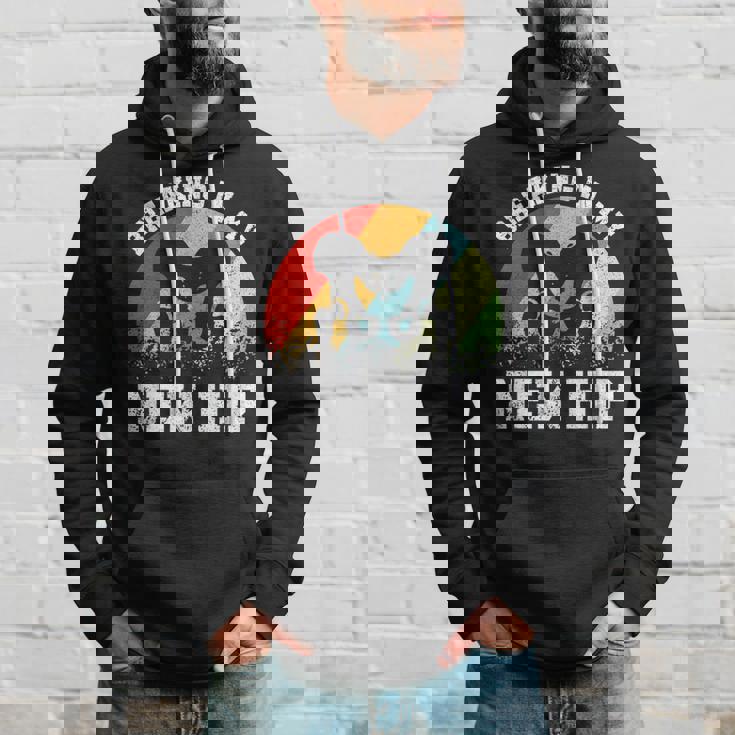 新しい股関節の慣らし 股関節置換手術 パーカー 彼への贈り物