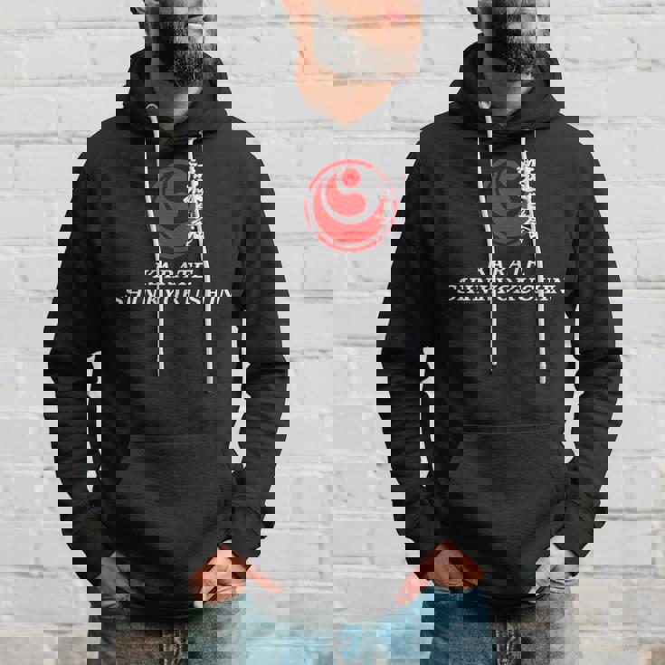 新極真極新空手大山 トレーニング スポーツウェア キュウ パーカー 彼への贈り物