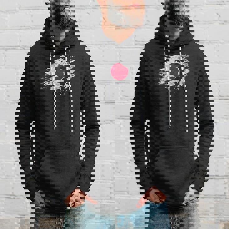 日本 日の丸陸上競技ハンマー投げ パーカー 彼への贈り物