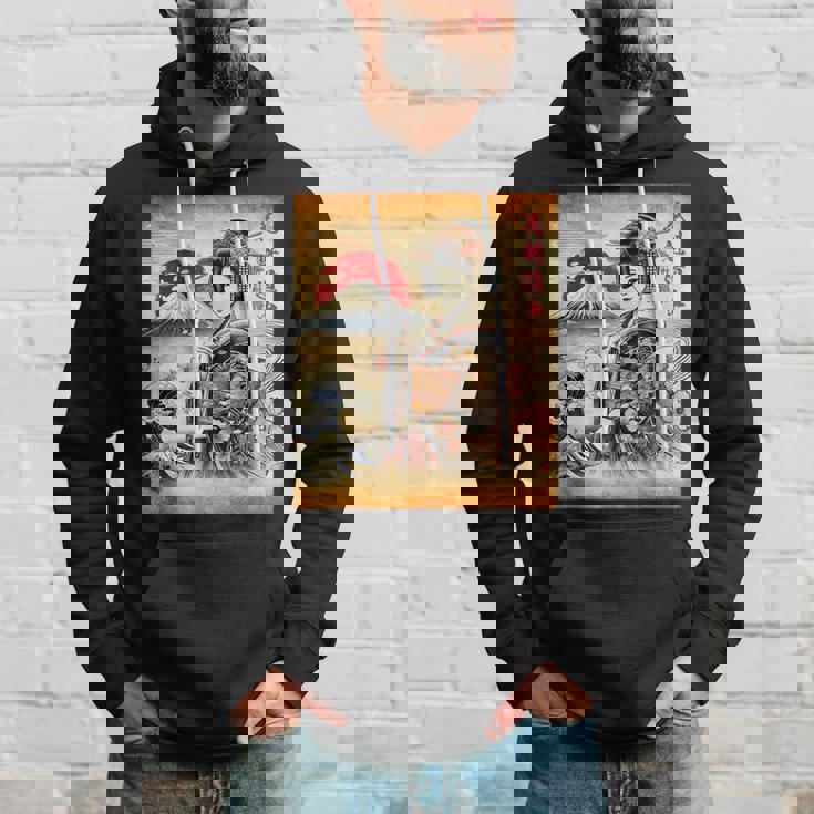 日本の伝統の優雅さ パーカー 彼への贈り物