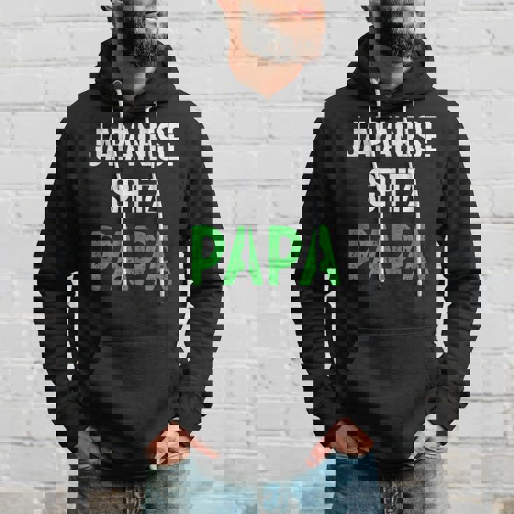 日本スピッツパパ パーカー 彼への贈り物