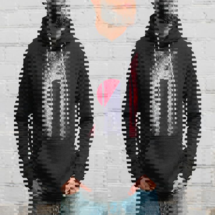 日本タイ国旗 日本語タイ パーカー 彼への贈り物