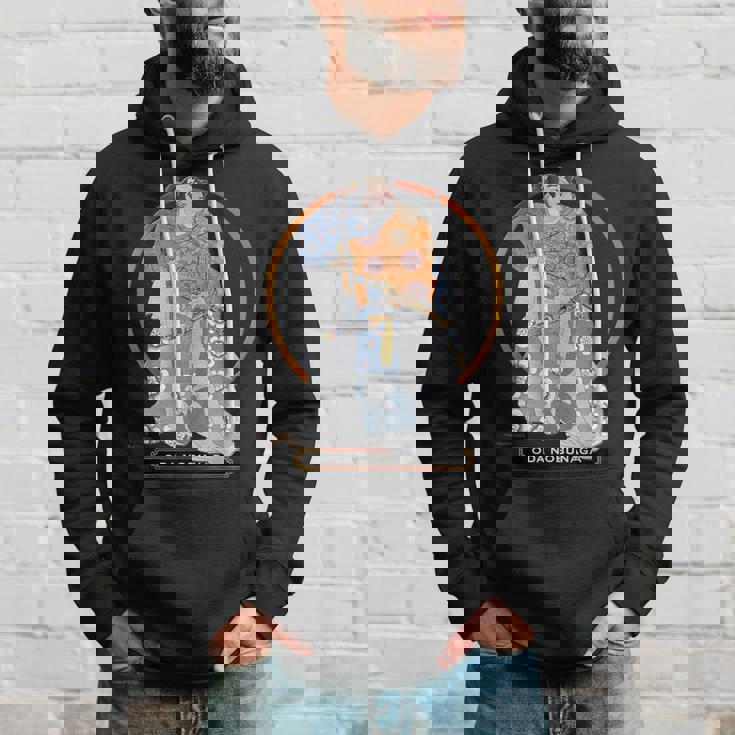 日本初の「大統領」小田信長 パーカー 彼への贈り物