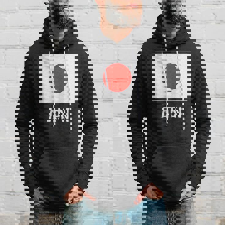 日本国旗シャツ パーカー 彼への贈り物