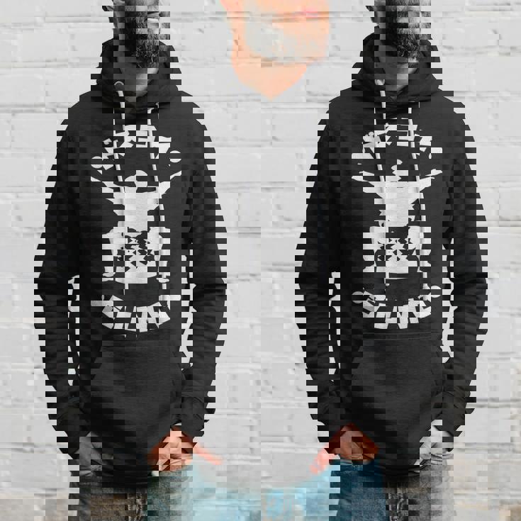 日本相撲力士 ドスコイ お土産 パーカー 彼への贈り物