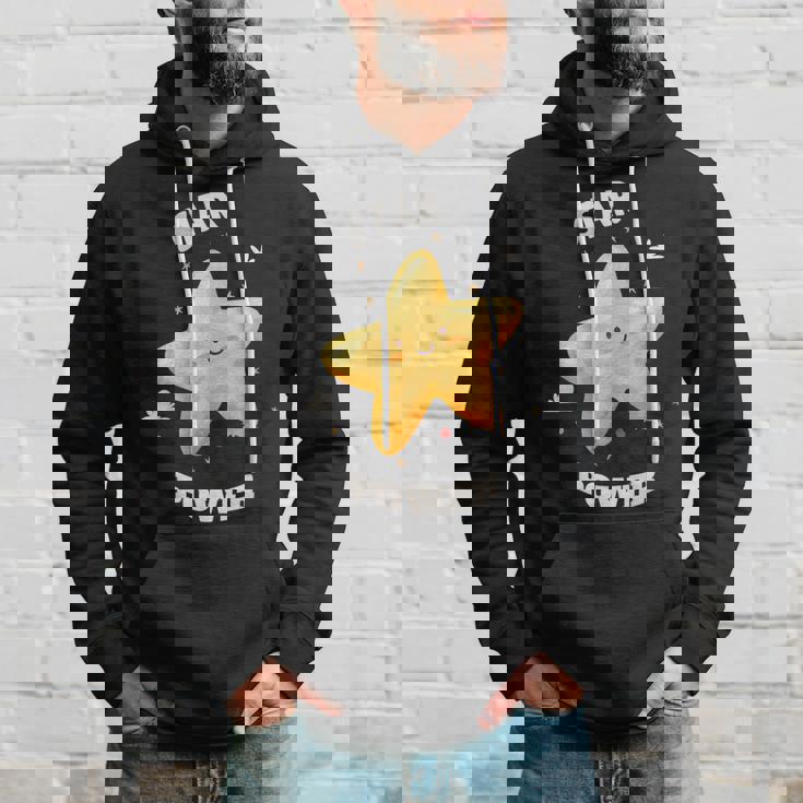 星 宇宙 銀河 月 夜 天文学 かわいい 星空観察 愛 パーカー 彼への贈り物