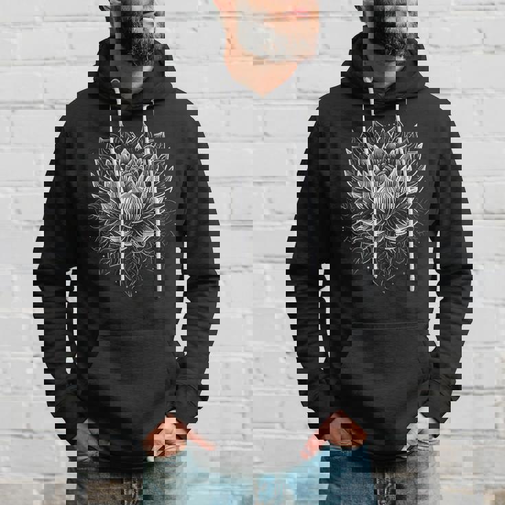 曼荼羅 蓮の花 グラフィックtシャツ メンズ レディース ボーイズ ガールズ パーカー 彼への贈り物