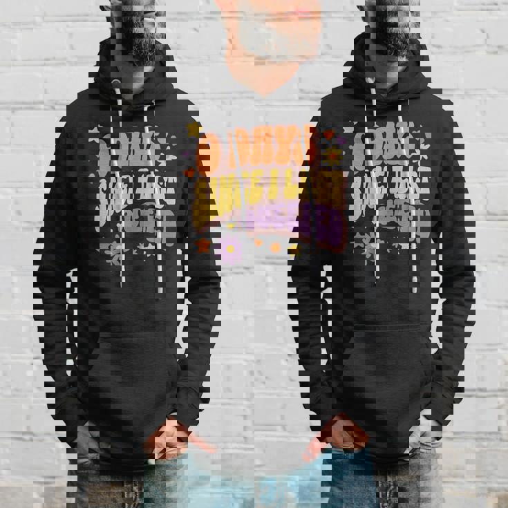 最後のキューフィングから0日間 キューフィング Queef 恥ずかしい パーカー 彼への贈り物