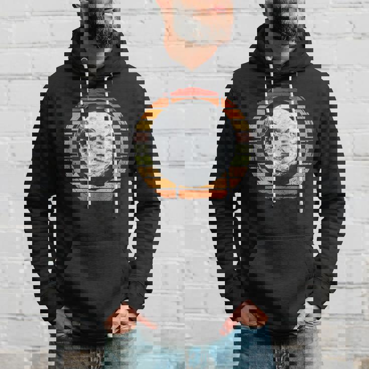 月世界旅行、古典映画、ル・ヴォヤージュ・ダン・ラルーン、月 パーカー 彼への贈り物