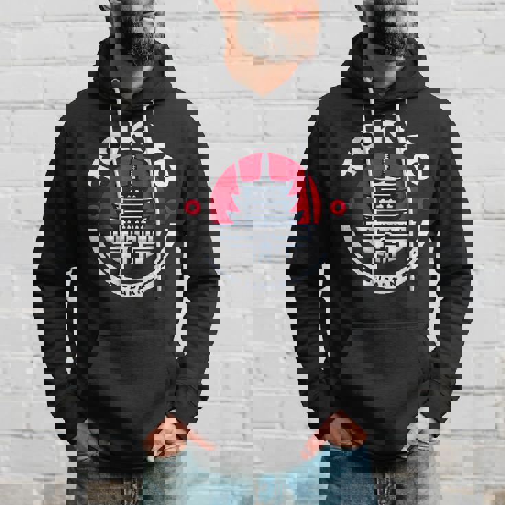 東京 日本 日本 浅草寺 お土産 アジア ビジター パーカー 彼への贈り物