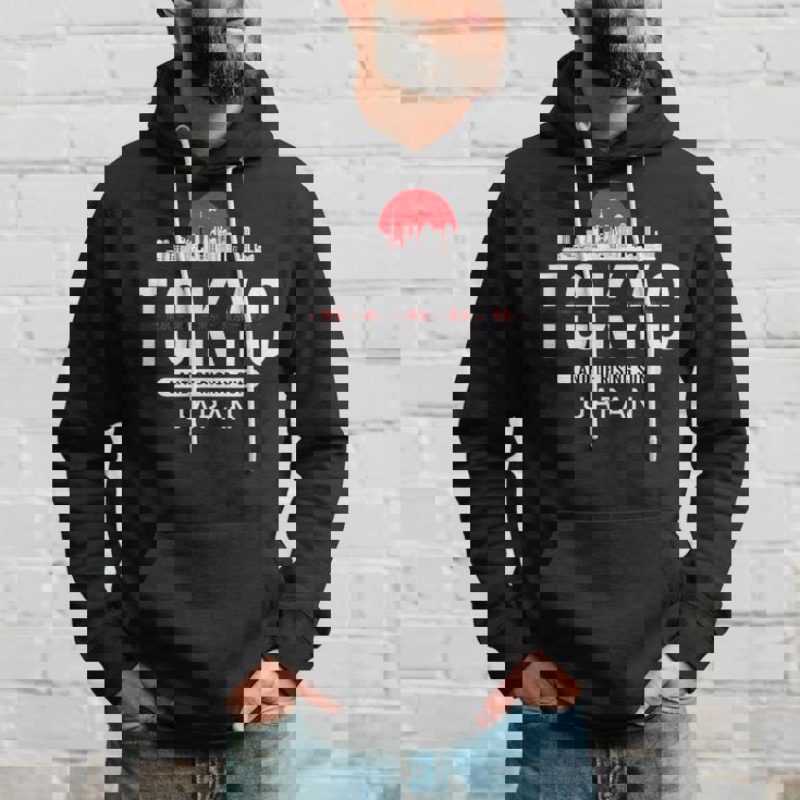 東京ギフト 日本お土産 日本国旗 ライジングサン パーカー 彼への贈り物