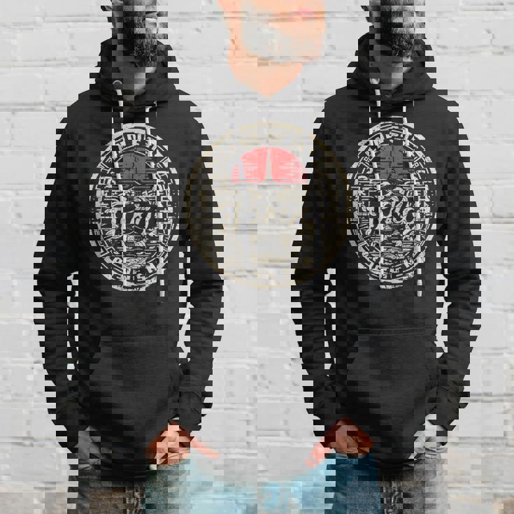 東京シティスカイライン 日本の漢字キャラクター 日本土産 パーカー 彼への贈り物