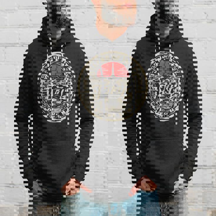 東京都スカイライン 日本の漢字文字 日本土産 パーカー 彼への贈り物