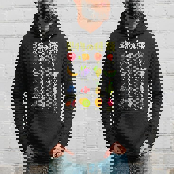 果物 面白いtシャツ フルーツ 種類 おもしろ 食べ物 イラスト 面白い 服 ネタ グッズ 文字tシャツ パーカー 彼への贈り物