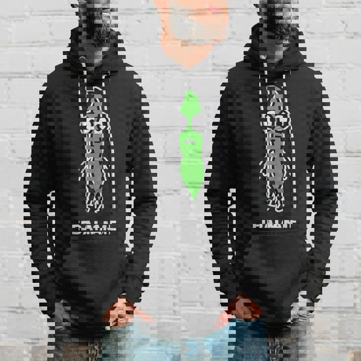 枝豆 えだまめ 顔 イラスト かわいい おもしろ 面白い 簡単 シンプル ゆるい 野菜 パーカー 彼への贈り物