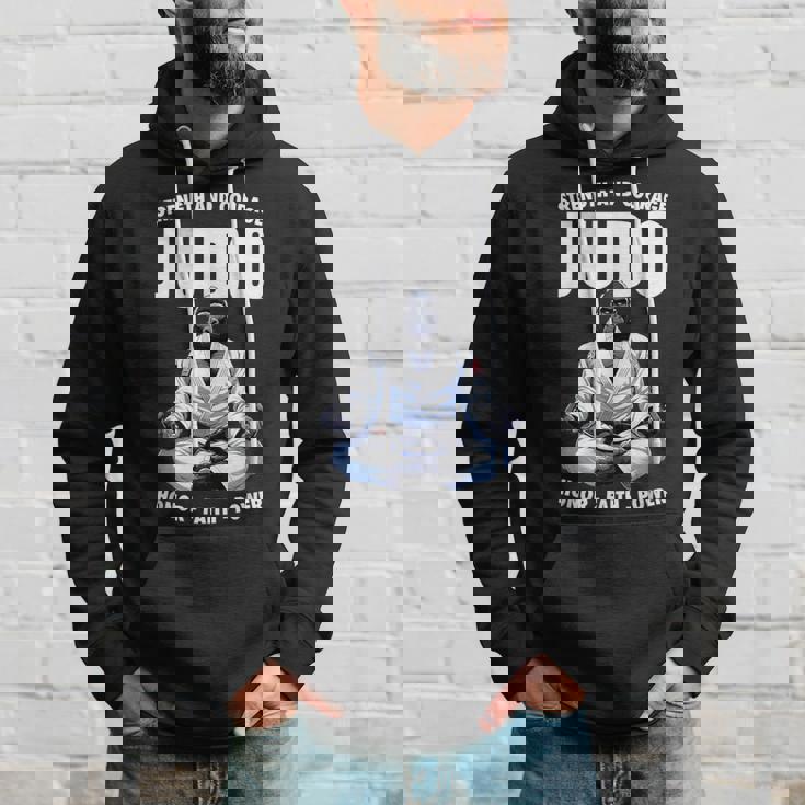 柔道ゴリラ パーカー 彼への贈り物