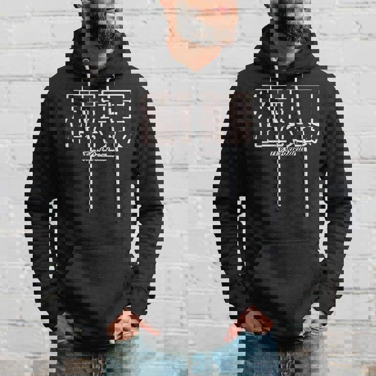 極悪3 The Gokuaku3 パーカー 彼への贈り物