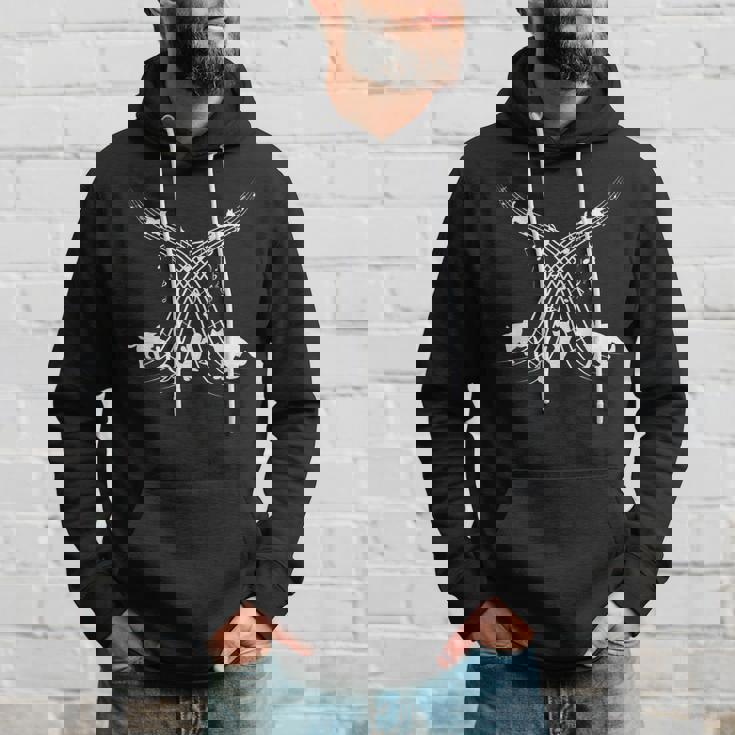 楽譜に猫を奏でる ノート 愛 音楽 パーカー 彼への贈り物