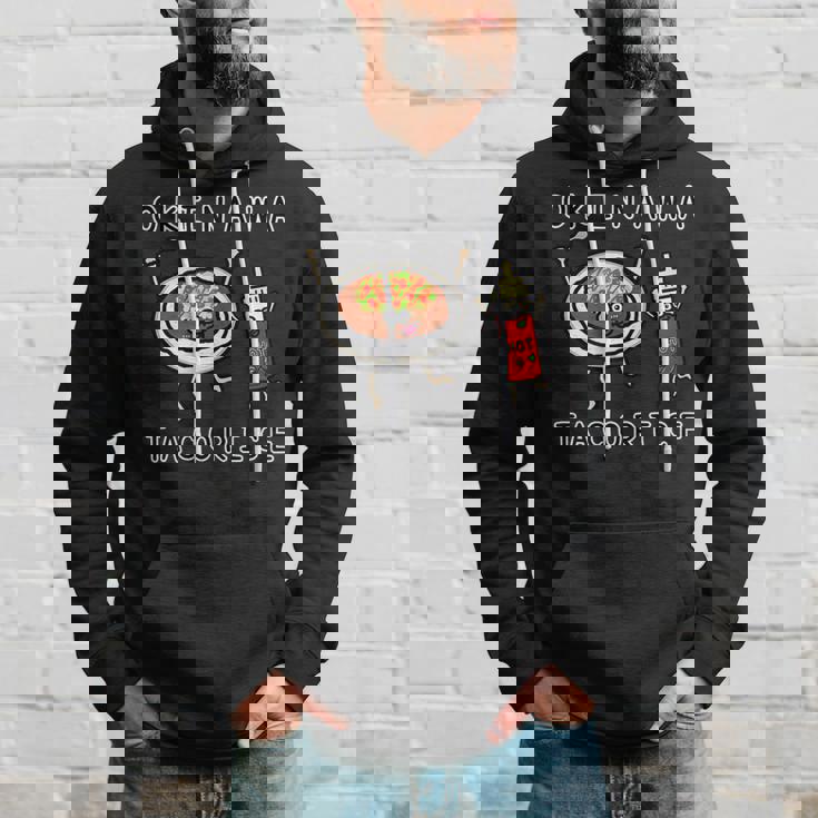 沖縄タコライスさん パーカー 彼への贈り物