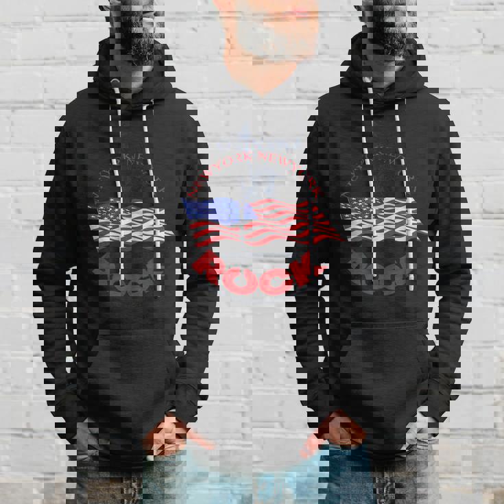 沖縄市 ニューヨークニューヨークコザのディスコkoza 8０年代 Newyork New York パーカー 彼への贈り物