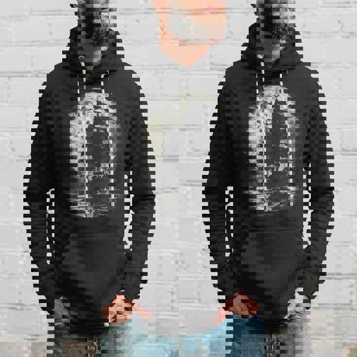 海賊と幽霊船 パーカー 彼への贈り物