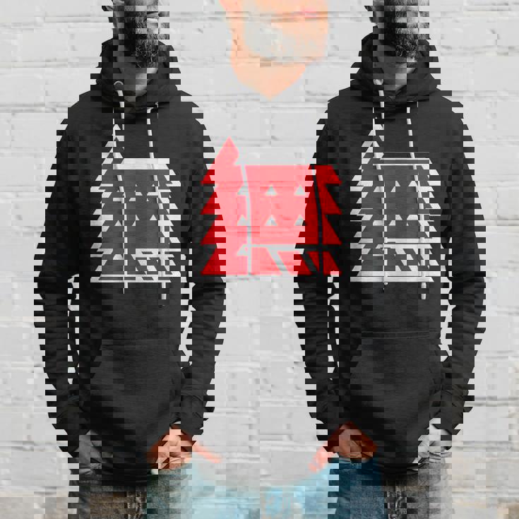 無（Nothing） パーカー 彼への贈り物