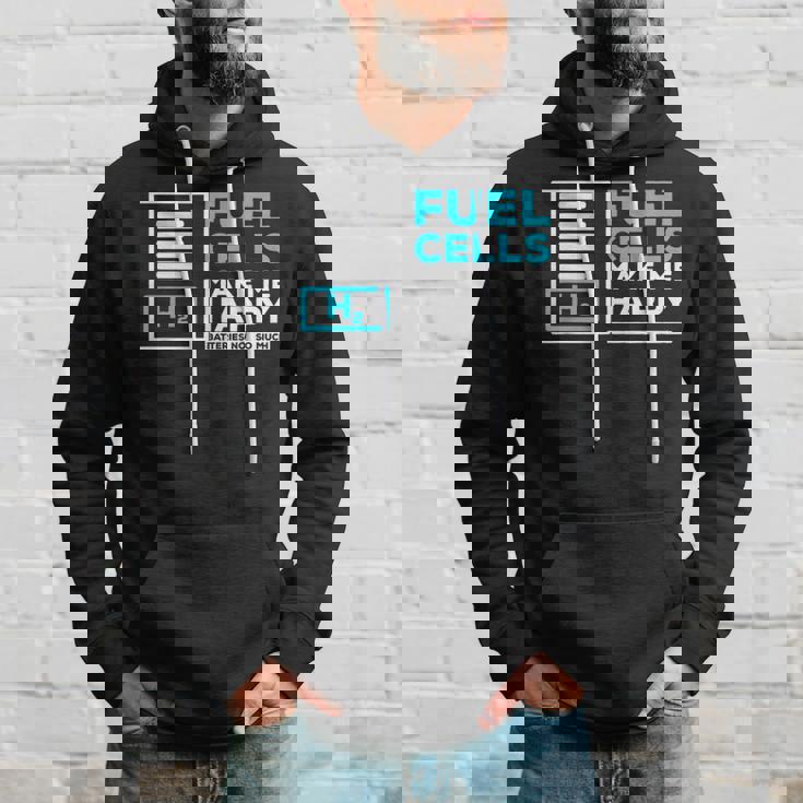 燃料電池 車両用燃料電池 パーカー 彼への贈り物