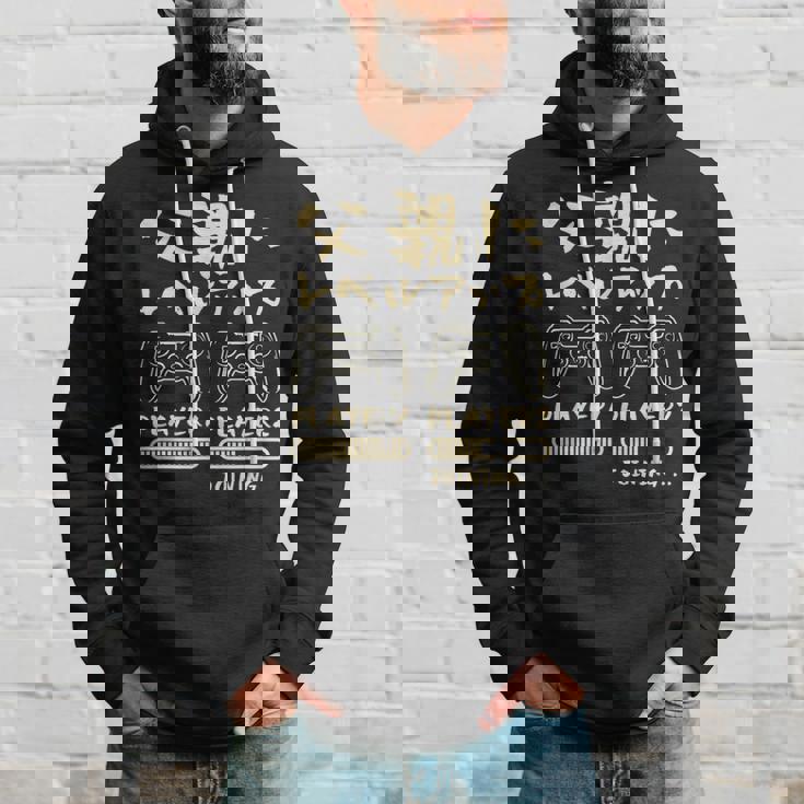 父親 面白いtシャツ ゲーム ゲーマー 新しい 父 文字入り おもしろ 筆文字 面白い 服 出産祝い 文字tシャツ パーカー 彼への贈り物